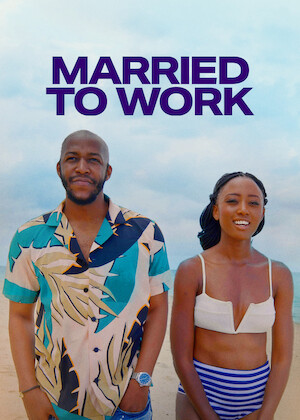 Married to Work