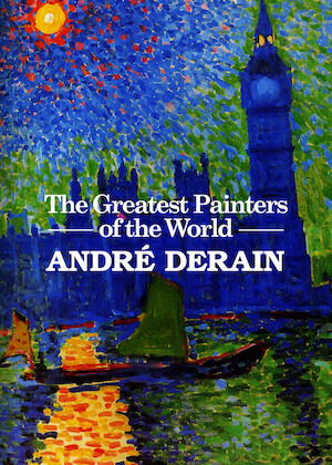 The Greatest Painters of the World: André Derain