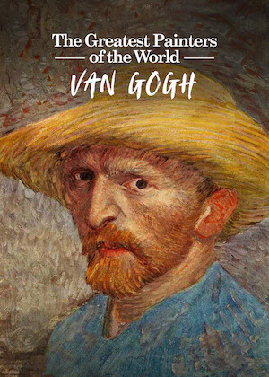 The Greatest Painters of the World: Van Gogh