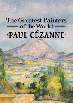 The Greatest Painters of the World: Paul Cézanne