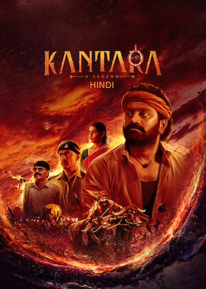 Kantara (Hindi)