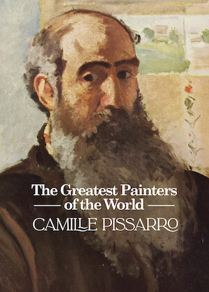 The Greatest Painters of the World: Camille Pissarro