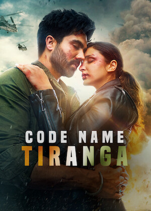 Codename: Tiranga