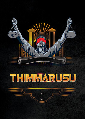 Thimmarusu