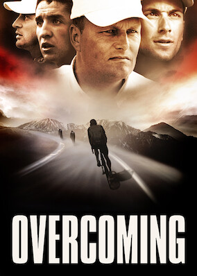 Overcoming