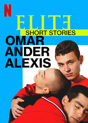 Elite Short Stories: Omar Ander Alexis