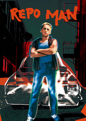 Repo Man