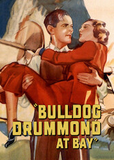 Bulldog Drummond at Bay