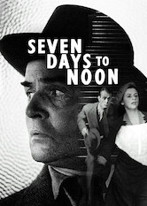 Seven Days to Noon