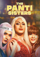 The Panti Sisters