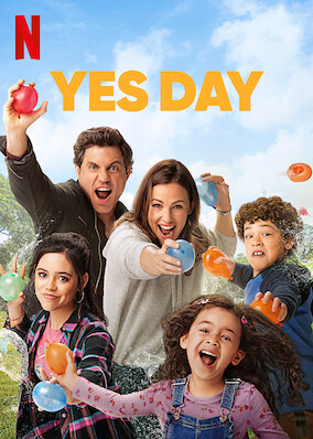 YES DAY