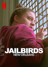 Jailbirds New Orleans