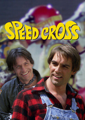 Speed Cross