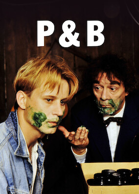 P & B