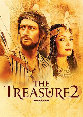 The Treasure 2