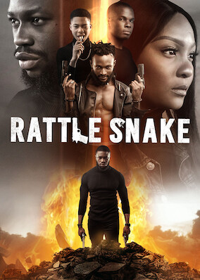 RattleSnake - The Ahanna Story