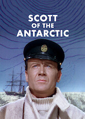 Scott of the Antarctic