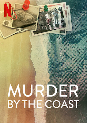 Murder by the Coast poster