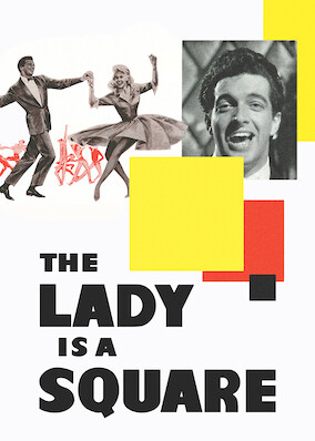 The Lady Is a Square