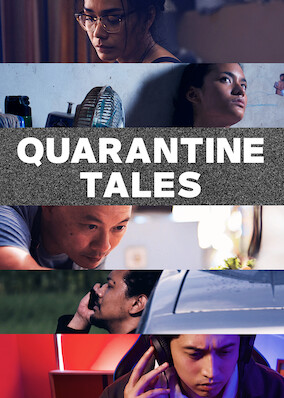 Quarantine Tales