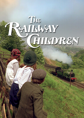 The Railway Children