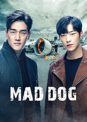 Mad Dog