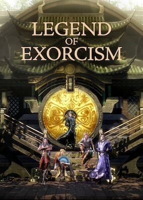 Legend of Exorcism