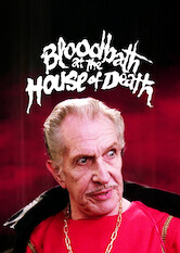 Bloodbath at the House of Death