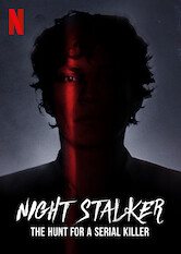 Night Stalker: The Hunt for a Serial Killer