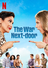 The War Next-Door