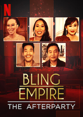 Bling Empire - The Afterparty