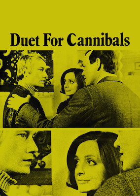 Duet For Cannibals