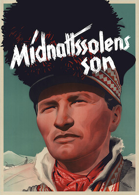 Son Of The Midnight Sun