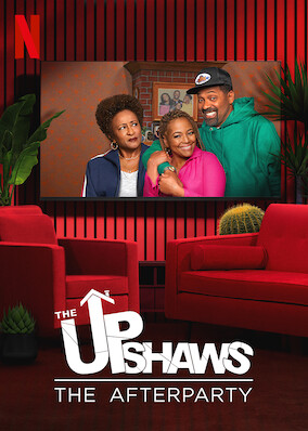 The Upshaws - The Afterparty