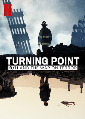 Turning Point: 9/11 and the War on Terror poster