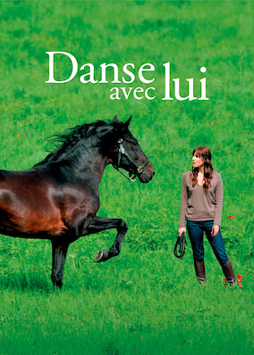 Dance with Him poster