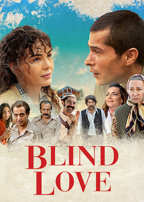 Blind Love