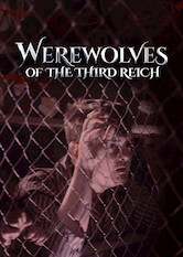 Werewolves of the Third Reich