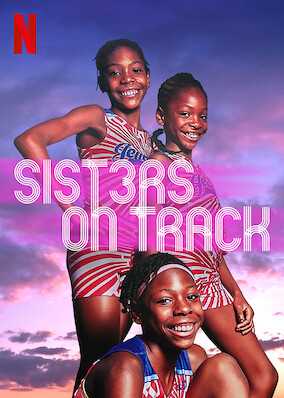 Sisters on Track