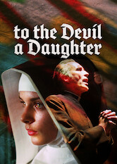 To the Devil a Daughter