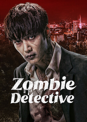 Zombie Detective