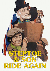 Steptoe and Son Ride Again