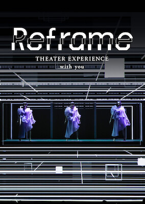 Reframe THEATER EXPERIENCE with you