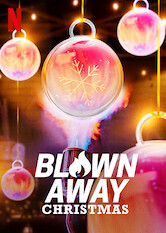 Blown Away: Christmas