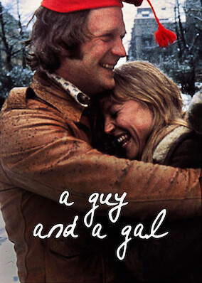 A Guy and a Gal
