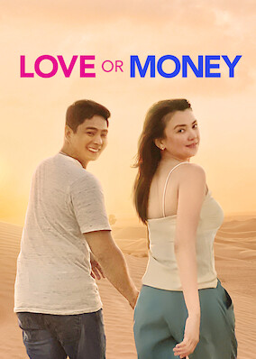 Love or Money