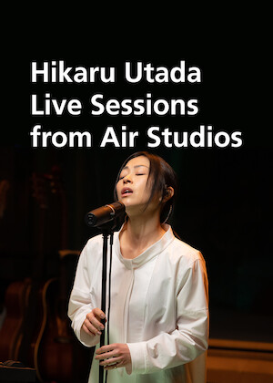 Hikaru Utada Live Sessions from AIR Studios