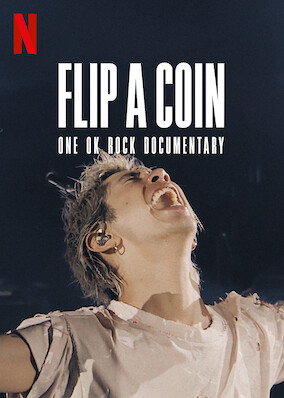 Flip a Coin -ONE OK ROCK Documentary-