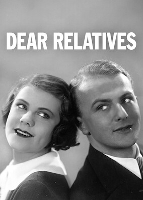 Dear Relatives poster