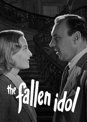The Fallen Idol